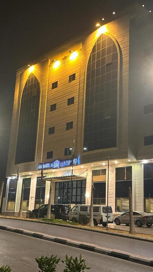 Araek Al Khlood Hotel Mekka Exteriér fotografie